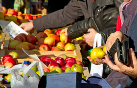 Andreasmarkt Andreasmarkt