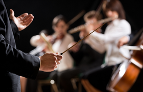 Kinderkonzert: Eine Reise durch das Orchester