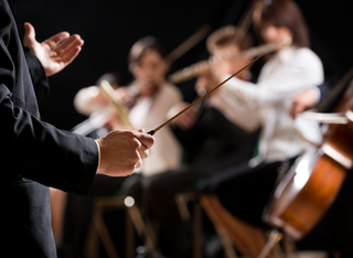 Kinderkonzert: Eine Reise durch das Orchester