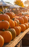 Reinheimer´s Pumpkin Spice Herbstfest
