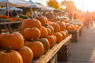 Reinheimer´s Pumpkin Spice Herbstfest