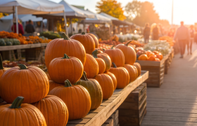 Reinheimer´s Pumpkin Spice Herbstfest