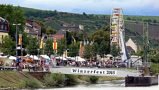Niersteiner Winzerfest