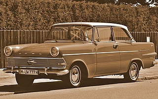 120 Jahre Bürgerinstitut trifft 120 Jahre Opel Werke