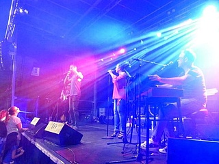 32. Mainuferfest