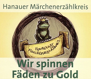 5. Hanauer Märchenpfad-Spaziergänge