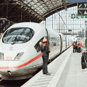 99,99 Euro für die ganze Familie: Bahn startet Sommeraktion