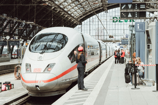 99,99 Euro für die ganze Familie: Bahn startet Sommeraktion