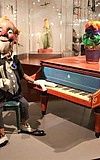 Albrecht Roser - MeisterMarionetten und mehr