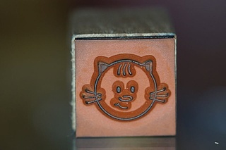 Basteln statt Wegwerfen - Wie man coole Stempel aus Müll herstellt