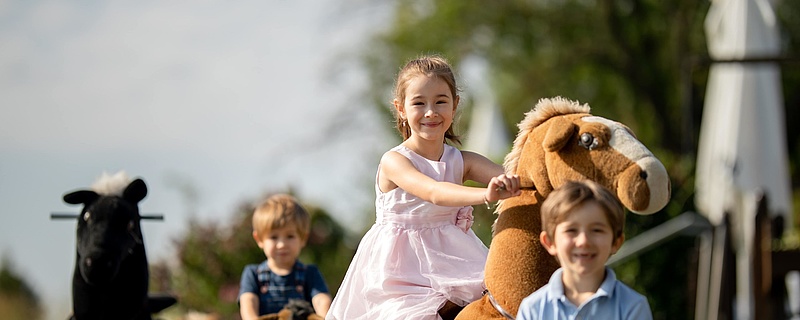 Hofgut Laubenheimer Höhe
