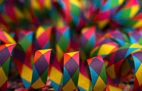 MCV-Kindermaskenfest 2026