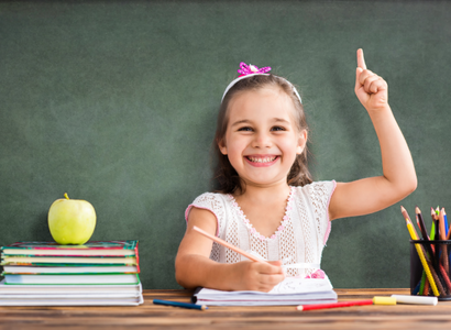 Aktionen zum Schulstart