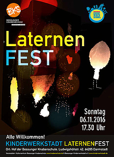 Laternenfest