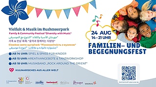 Familien - und Begegnungsfest