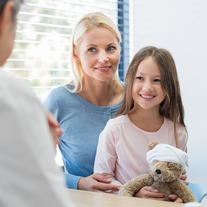 Wiesbaden im Fokus: Regionale Gesundheitskonferenz diskutiert kinderärztliche Versorgung