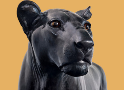 Tiere sind auch nur Menschen