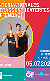 Internationales Straßentheaterfest