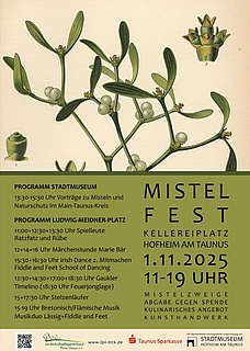 Mistelfest