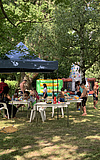 Kindersportfest im Brentanobad