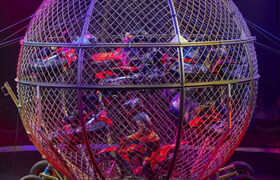 Familientag: IMPULS - Da Capo Varieté Darmstadt