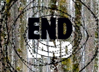 Martin Schäuble: Endland