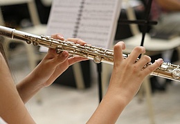 Spiel & Musik