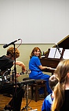 Mit Musik durch die Welt
