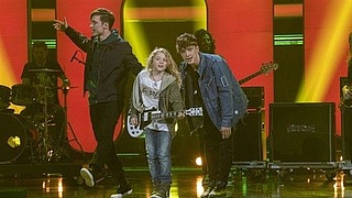 "Dein Song" 2018: Zehnjähriger Jonah aus Düsseldorf ist "Songwriter des Jahres" 2018