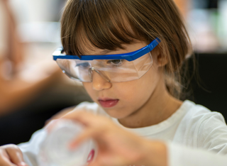 Mathematikum Kindervorlesungen