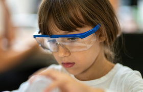 Mathematikum Kindervorlesungen