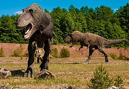Dinosaurierland