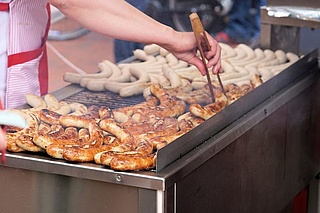 Stadtteilfest Zeppelinheim