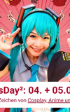 CosDay² Frankfurt