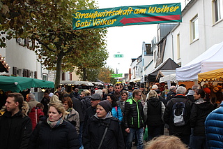 Hochheimer Markt 2023