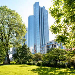 Frankfurt: Bildungsraum GrünGürtel erhält UNESCO-Auszeichnung