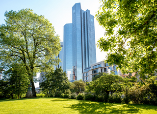 Frankfurt: Bildungsraum GrünGürtel erhält UNESCO-Auszeichnung