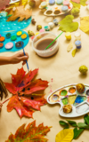 Tipp: Herbstferiencamps und -kurse in Rhein-Main