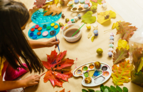 Tipp: Herbstferiencamps und -kurse in Rhein-Main