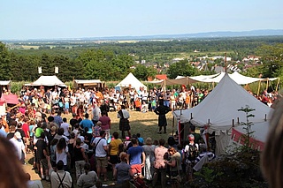 Großes Mittelalter Spectaculum