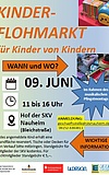 Kinderflohmarkt