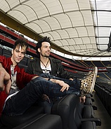 Ehrlich Brothers - Magic - die einmalige Stadionshow