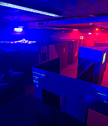 Laserzone