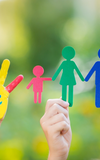 Familienfest in Mainz-Weisenau