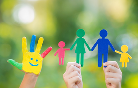 Familienfest in Mainz-Weisenau