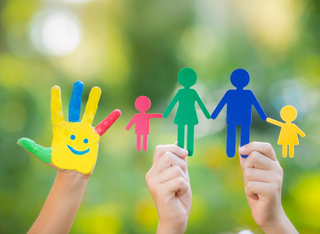 Familienfest in Mainz-Weisenau