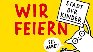 Stadt der Kinder