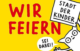 Stadt der Kinder