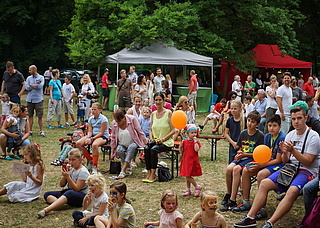 Nerotalfest Wiesbaden