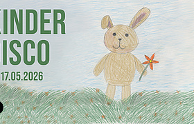Kinderdisco